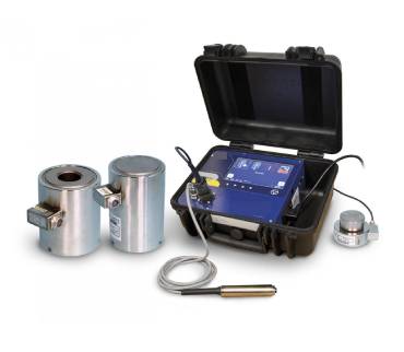 Load Cell <br> Calibration